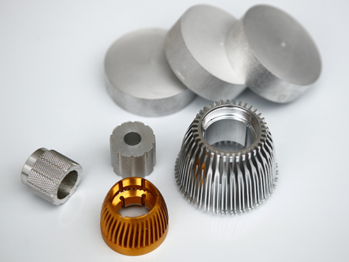 LEDheat sink