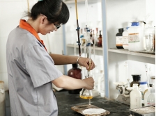 化驗檢測
